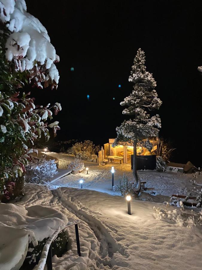 Sol Del Nahuel - Hotel & Spa Сан-Карлос-де-Барілоче Екстер'єр фото
